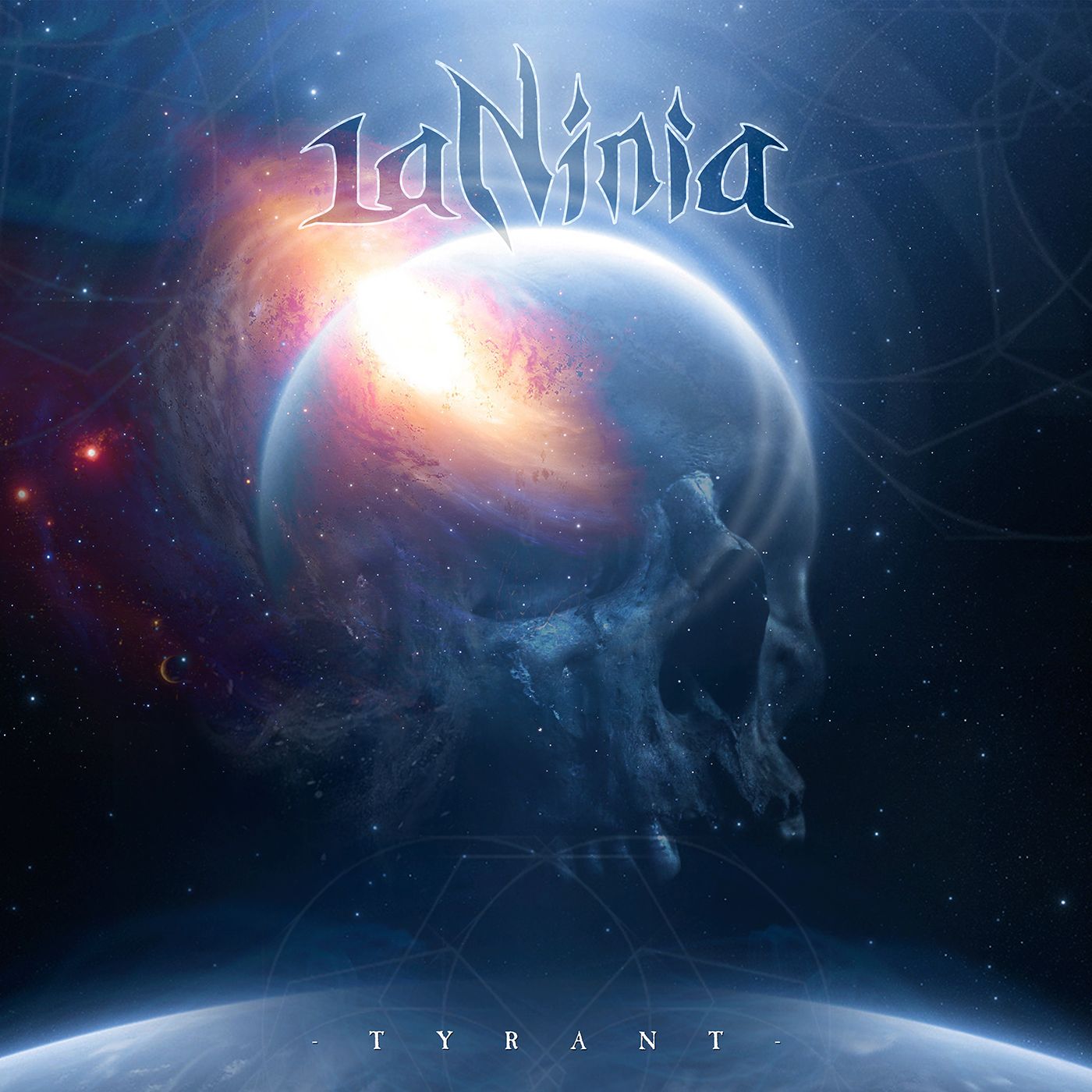 LaNinia - Tyrant